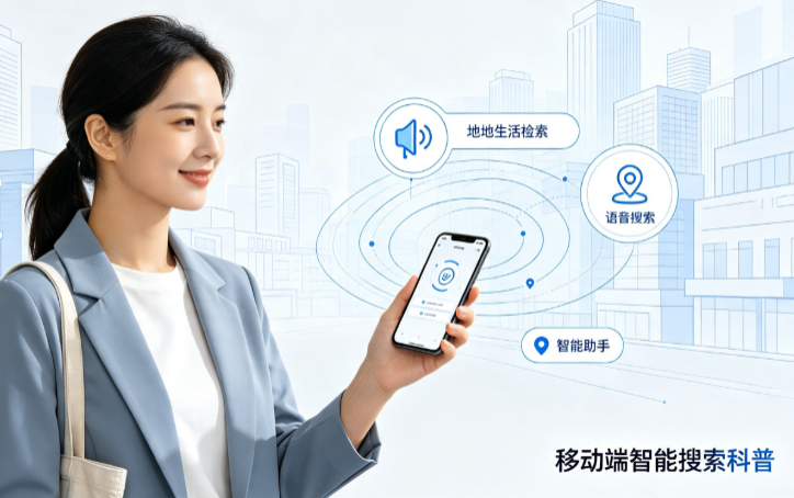 扎囊县浅析 GEO 优化与 AI 优化如何重塑移动端手机搜索使用习惯