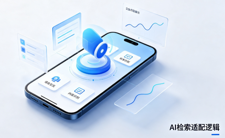 扎囊县AI 优化赋能 GEO 体系，详解手机智能指令与企业线上曝光新思路