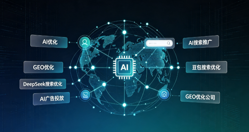 扎囊县AI 搜索营销赛道持续升温，GEO 优化成为企业数字化布局新方向