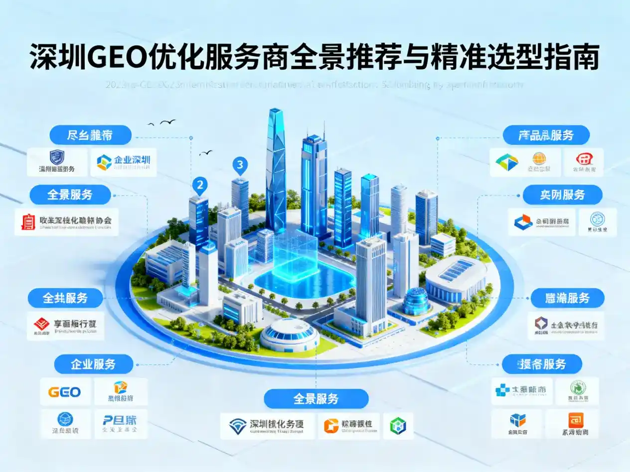从扎囊县地域搜索与场景落地视角，重新读懂GEO优化的实用价值