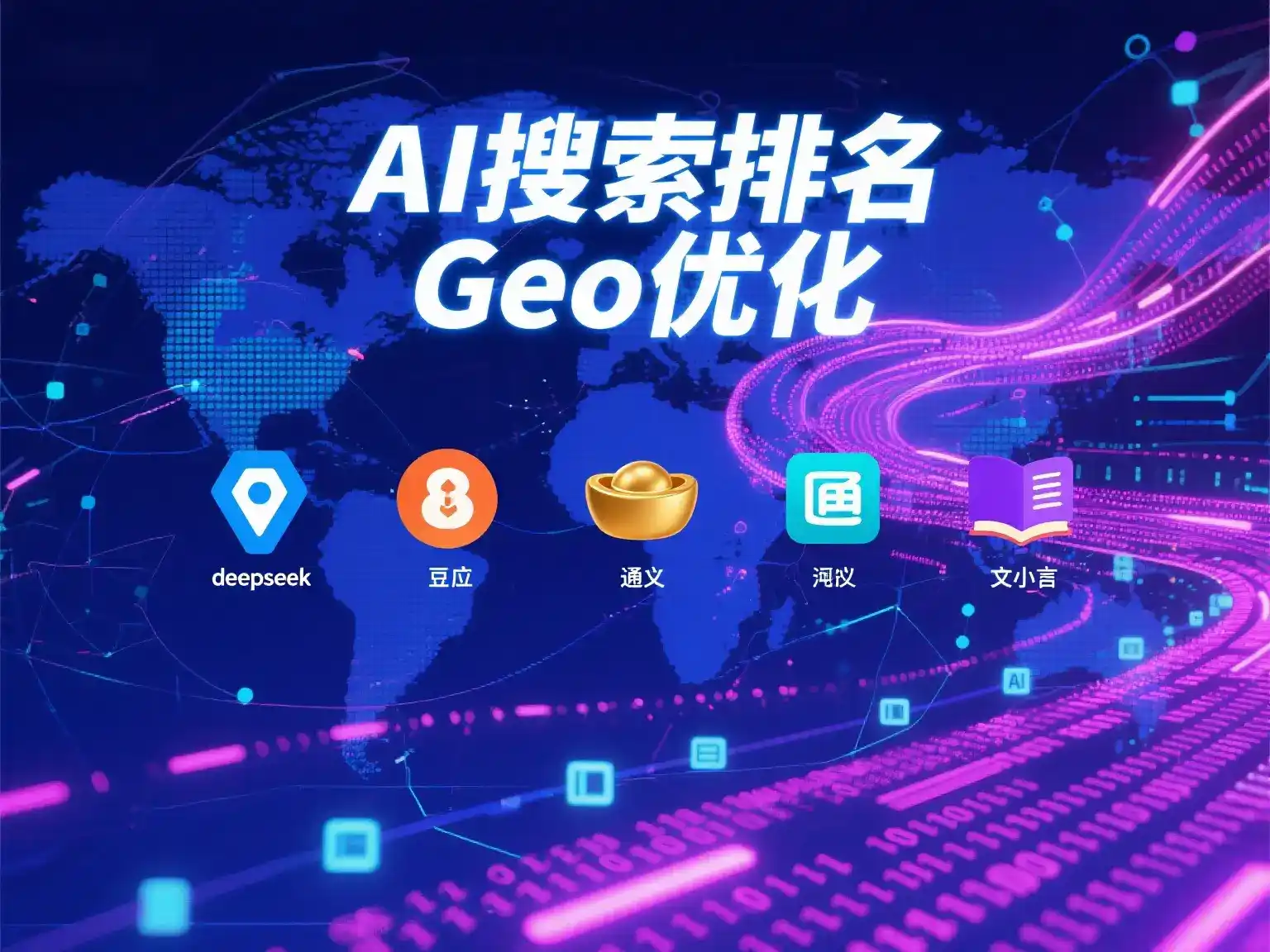 扎囊县国硕AI：探索GEO生成式引擎优化的企业品牌实践
